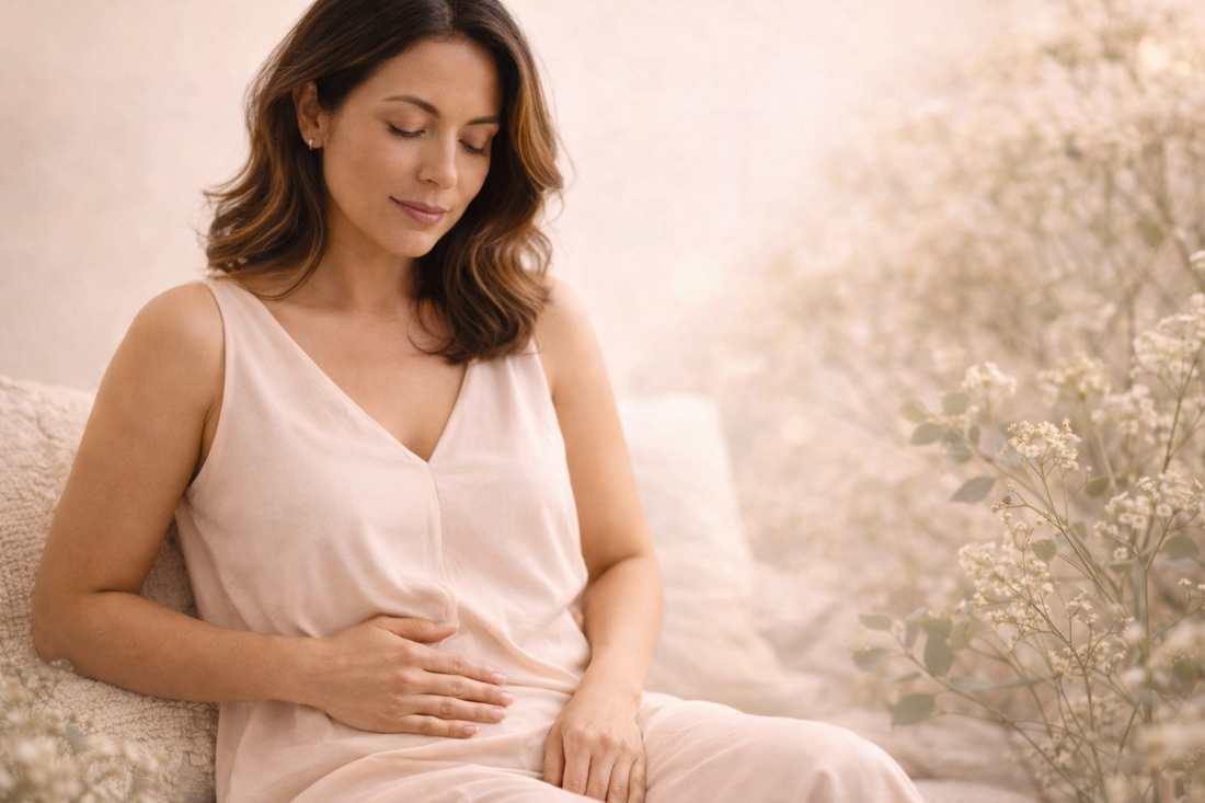 Sequedad vaginal: más común de lo que crees